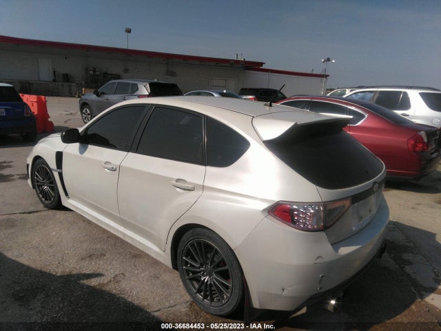 2014 SUBARU IMPREZA WAGON WRX WRX LIMITED VIN: JF1GR7E6XEG244656