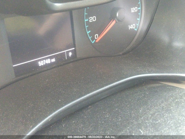 Chevrolet Colorado Wt 2019 1GCHSBEA1K1341138 Image 7
