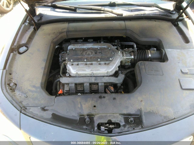 Aukcja sprzedaży 2013 Acura Tl, vin: 19UUA8F29DA013059, numer aukcji: 36684485