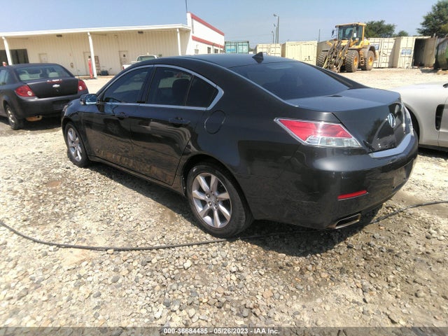 Aukcja sprzedaży 2013 Acura Tl, vin: 19UUA8F29DA013059, numer aukcji: 36684485