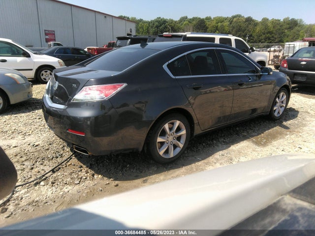 Aukcja sprzedaży 2013 Acura Tl, vin: 19UUA8F29DA013059, numer aukcji: 36684485