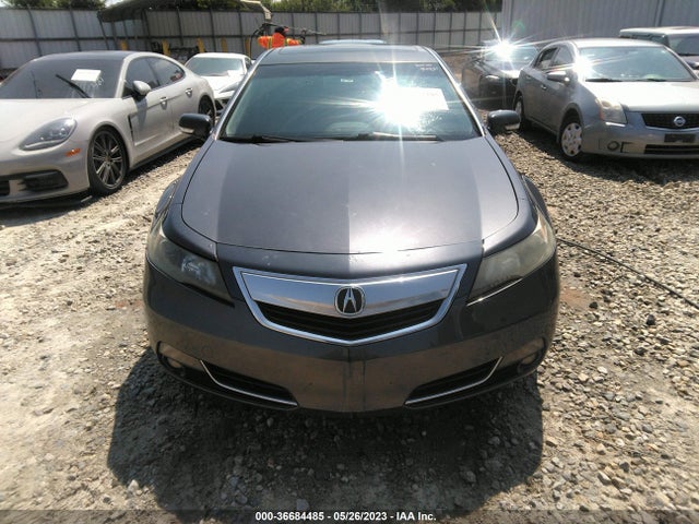 Aukcja sprzedaży 2013 Acura Tl, vin: 19UUA8F29DA013059, numer aukcji: 36684485