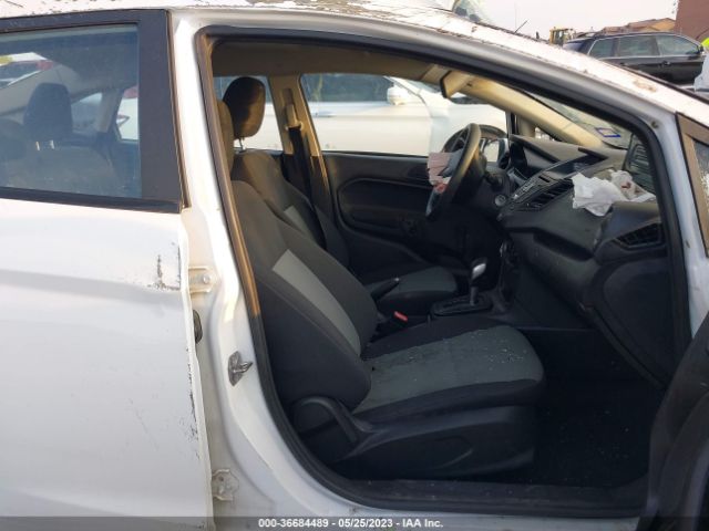 3FADP4AJ1FM213398 Ford FIESTA S