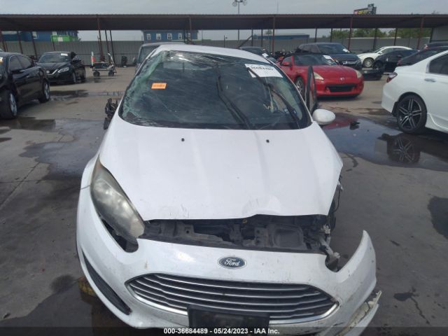 3FADP4AJ1FM213398 Ford FIESTA S