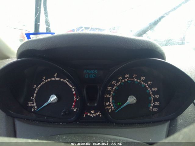 3FADP4AJ1FM213398 Ford FIESTA S