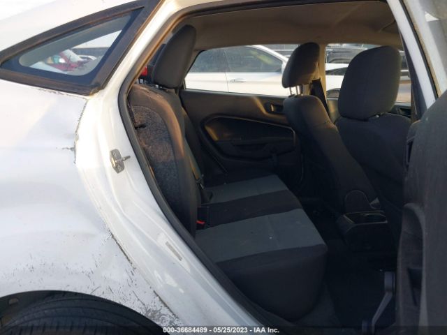 3FADP4AJ1FM213398 Ford FIESTA S