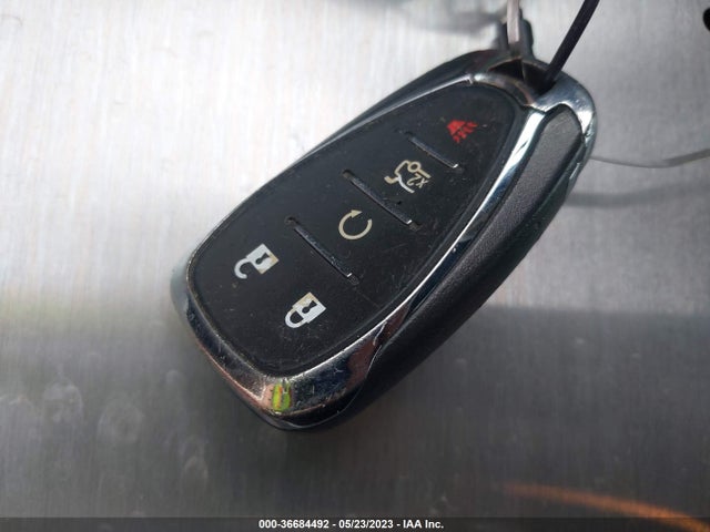Chevrolet MALIBU LT 2021 1G1ZD5ST1MF023279 Image 11