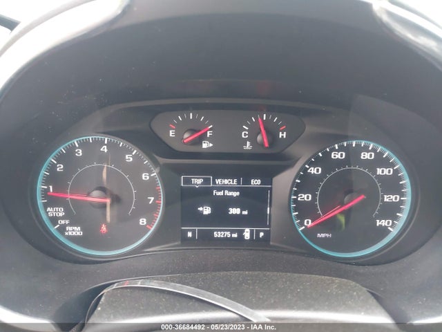 Chevrolet MALIBU LT 2021 1G1ZD5ST1MF023279 Image 7