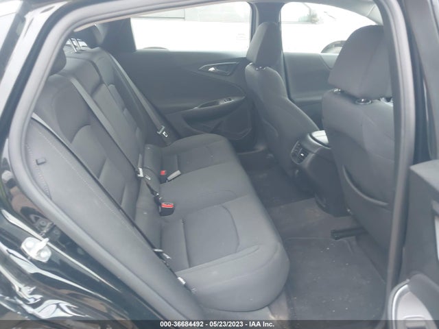 Chevrolet MALIBU LT 2021 1G1ZD5ST1MF023279 Image 8
