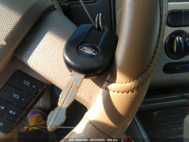 2009 FORD EDGE SE VIN: 2FMDK36C19BA60908