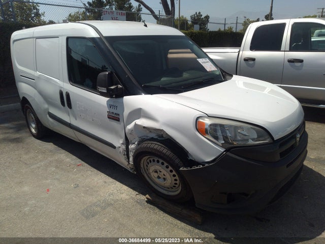 2016 ZFBERFATXG6B09070 main image