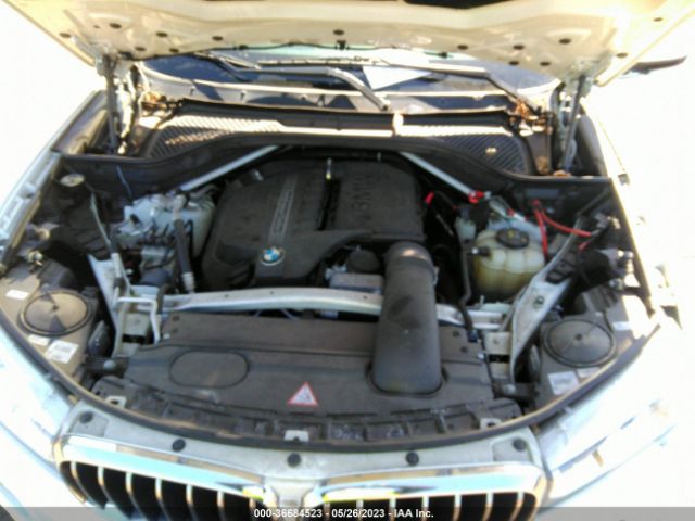 5UXKR2C58G0R71256 BMW X5 Sdrive35i
