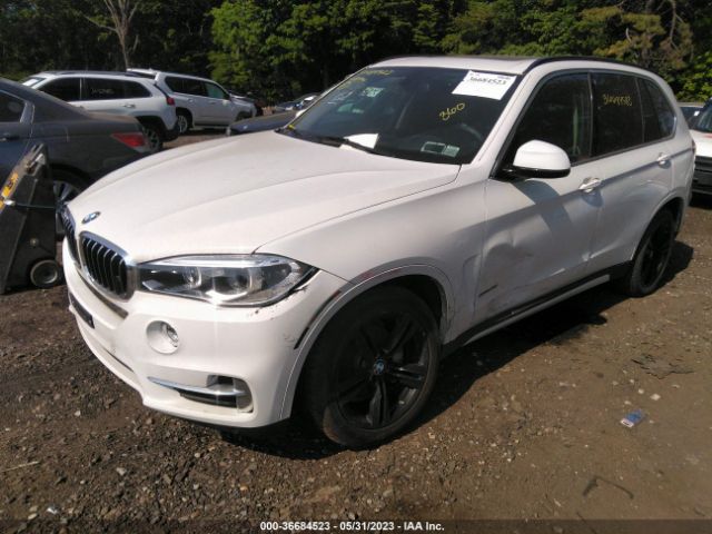 5UXKR2C58G0R71256 BMW X5 Sdrive35i