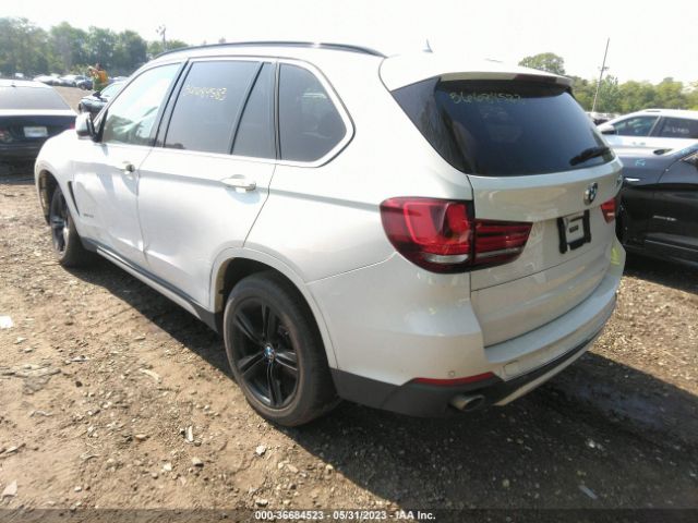5UXKR2C58G0R71256 BMW X5 Sdrive35i