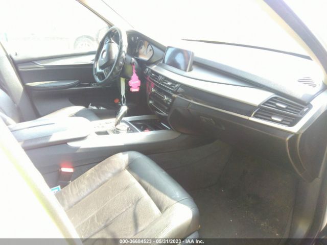 5UXKR2C58G0R71256 BMW X5 Sdrive35i