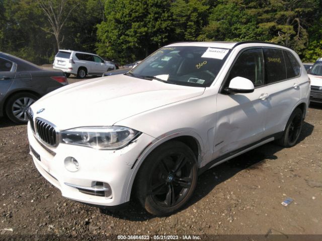 5UXKR2C58G0R71256 BMW X5 Sdrive35i