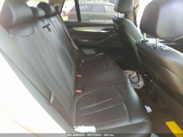 5UXKR2C58G0R71256 BMW X5 Sdrive35i