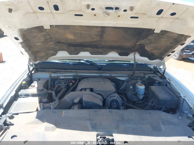 2007 CHEVROLET SILVERADO 1500 LT W/2LT VIN: 2GCEC13J171684689