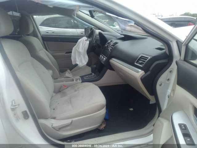 JF2GPAFC2FH253883 Subaru Xv Crosstrek Premium