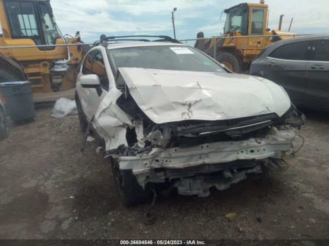 JF2GPAFC2FH253883 Subaru Xv Crosstrek Premium