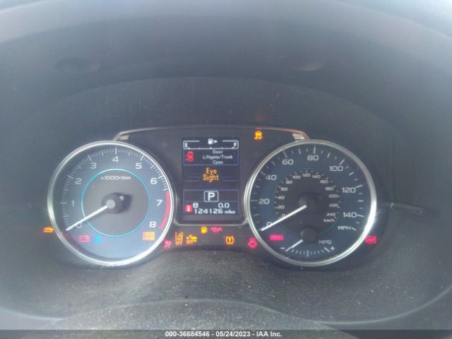 JF2GPAFC2FH253883 Subaru Xv Crosstrek Premium