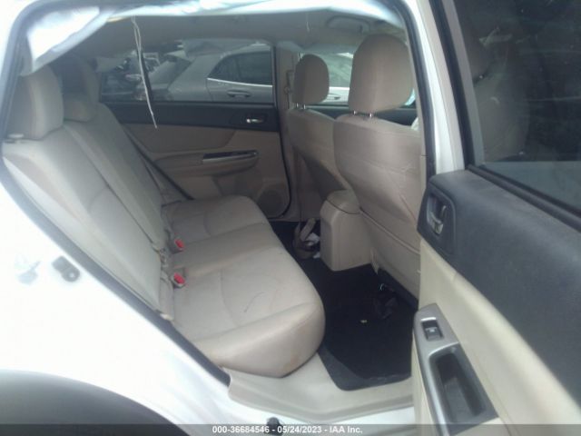JF2GPAFC2FH253883 Subaru Xv Crosstrek Premium