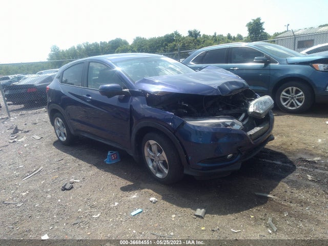 2017 3CZRU6H55HM718094 main image