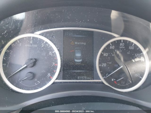 3N1AB7AP7GL672480 Nissan SENTRA SV