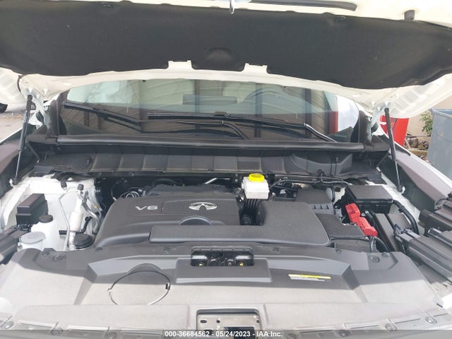 2023 Infiniti QX60, VIN: 5N1DL1FS9PC354806