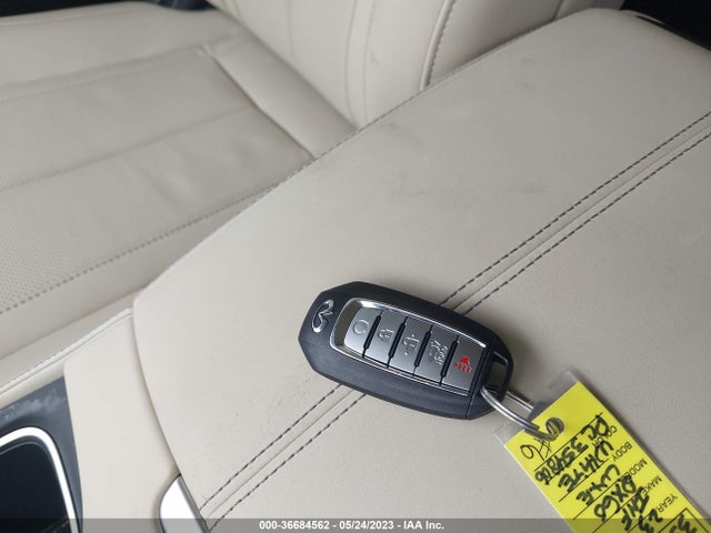 2023 Infiniti QX60, VIN: 5N1DL1FS9PC354806