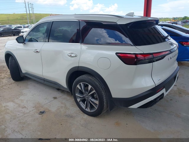 2023 Infiniti QX60, VIN: 5N1DL1FS9PC354806
