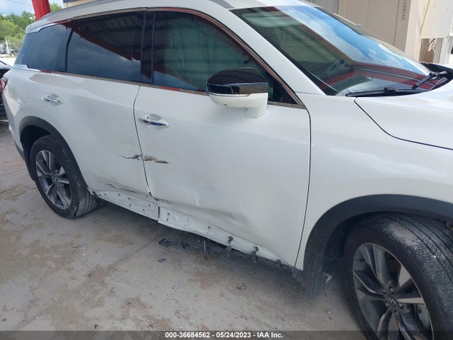 2023 Infiniti QX60, VIN: 5N1DL1FS9PC354806