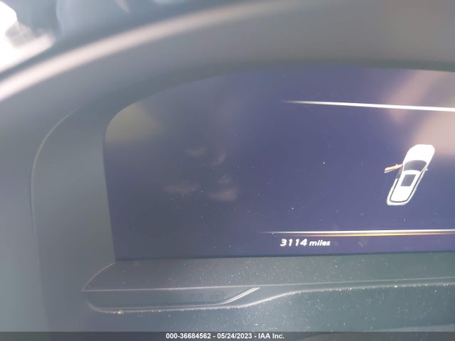 2023 Infiniti QX60, VIN: 5N1DL1FS9PC354806