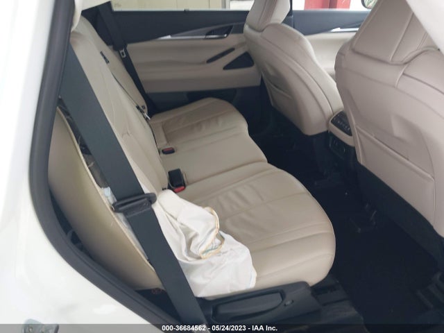 2023 Infiniti QX60, VIN: 5N1DL1FS9PC354806