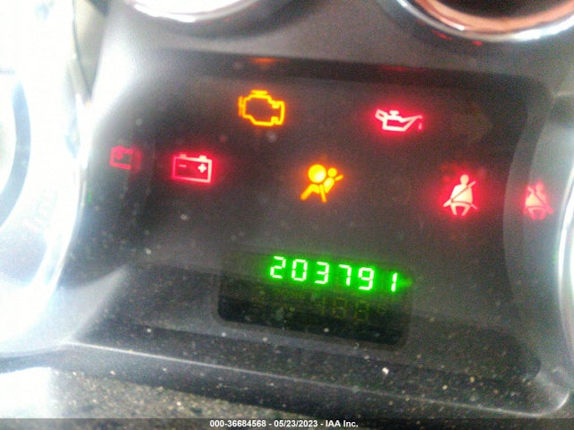 2010 FORD EDGE SE VIN: 2FMDK3GC9ABB62833