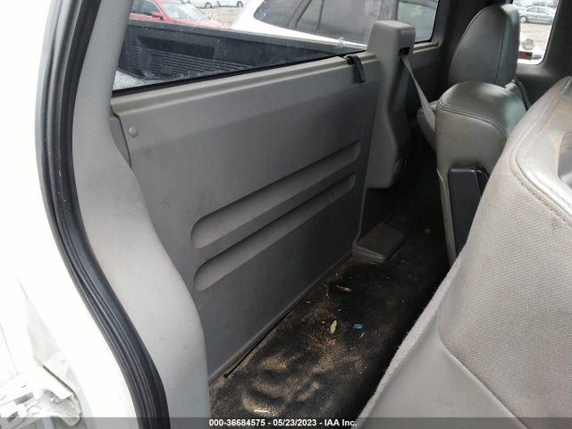 2006 FORD F-150 XL/STX/XLT VIN: 1FTRF12216NB85925