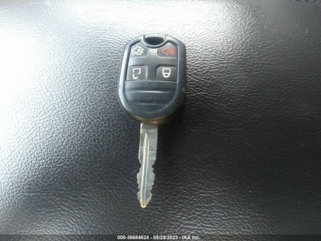 1FM5K8D82EGA08769 Ford EXPLORER XLT