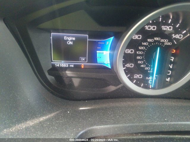 1FM5K8D82EGA08769 Ford EXPLORER XLT