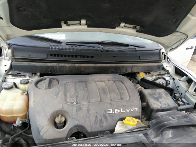 3C4PDCEG8FT566090 Dodge Journey R/t