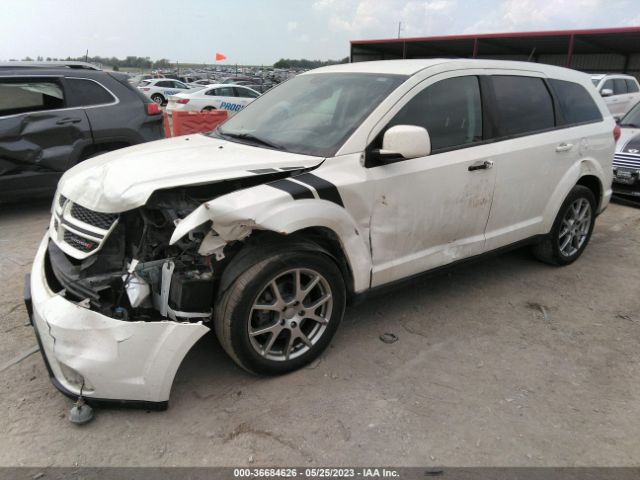 3C4PDCEG8FT566090 Dodge Journey R/t