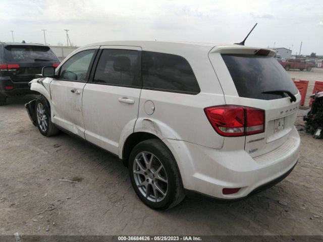 3C4PDCEG8FT566090 Dodge Journey R/t