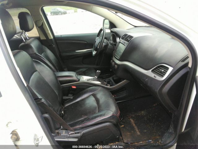 3C4PDCEG8FT566090 Dodge Journey R/t