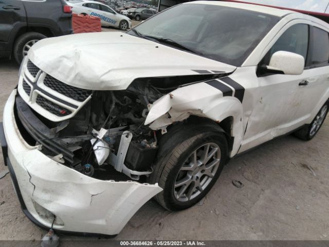 3C4PDCEG8FT566090 Dodge Journey R/t