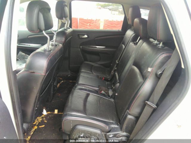 3C4PDCEG8FT566090 Dodge Journey R/t