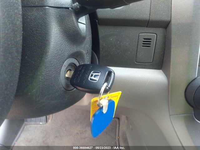 2009 HONDA CR-V EX-L VIN: 5J6RE48729L012626