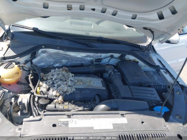Volkswagen Tiguan R-line 2014 WVGAV3AX9EW031606 Image 11
