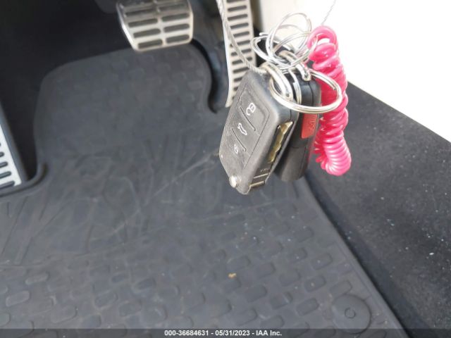 Volkswagen Tiguan R-line 2014 WVGAV3AX9EW031606 Image 3
