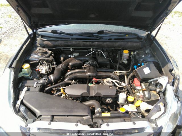 4S4BRBLC3E3211498 Subaru Outback 2.5i Limited