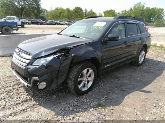 4S4BRBLC3E3211498 Subaru Outback 2.5i Limited
