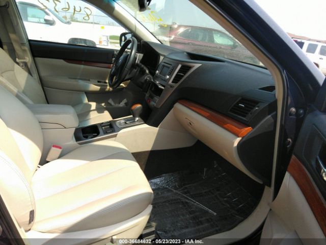 4S4BRBLC3E3211498 Subaru Outback 2.5i Limited